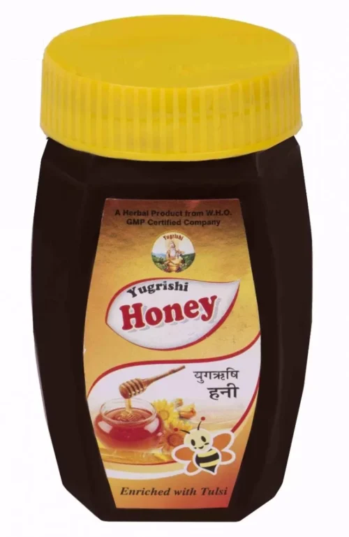 Yugrishi Honey(250 GM) - Image 2