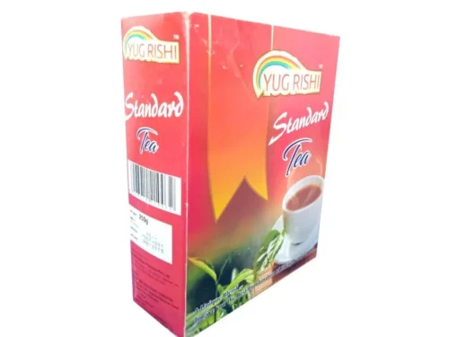 Yugrishi Standard Tea(250 Gm) - Image 2