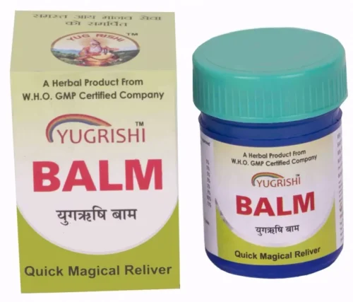 Yugrishi Balm - Image 3