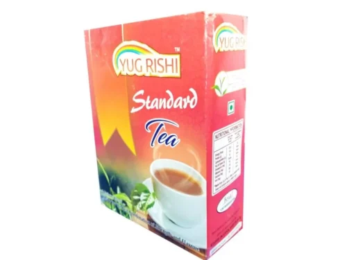 Yugrishi Standard Tea(250 Gm) - Image 3