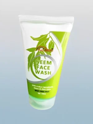 Neem Facewash
