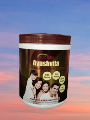 Yugrishi Ayush Vita (500 Gm)