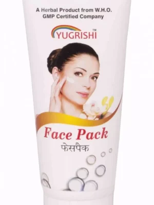 Yugrishi Face Pack