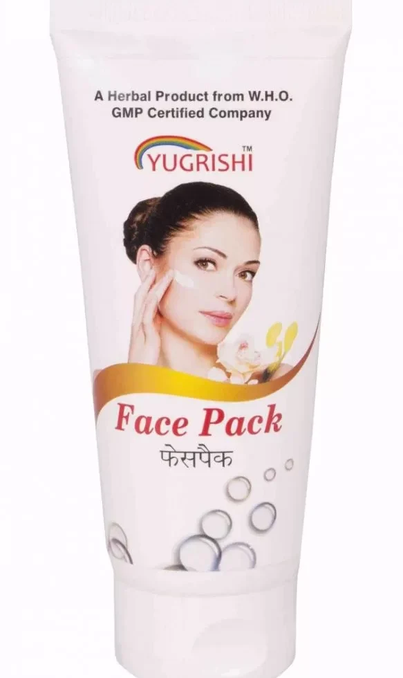 Yugrishi Face Pack