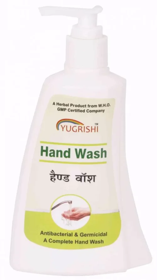 Yugrishi Hand Wash