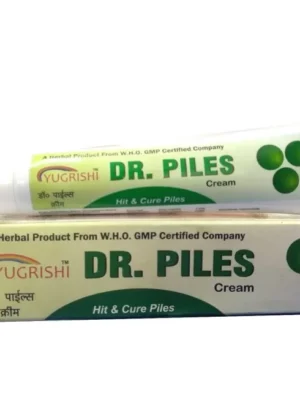 Yugrishi Dr. Piles Cream