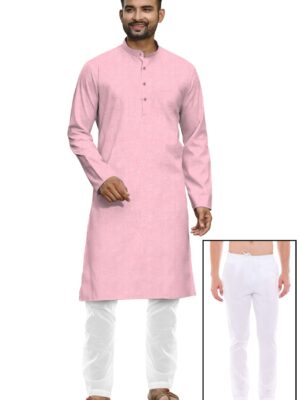 Khadi Cotton Full Kurta Kurta- FK13