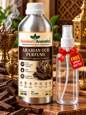 Arabian Oud Perfume